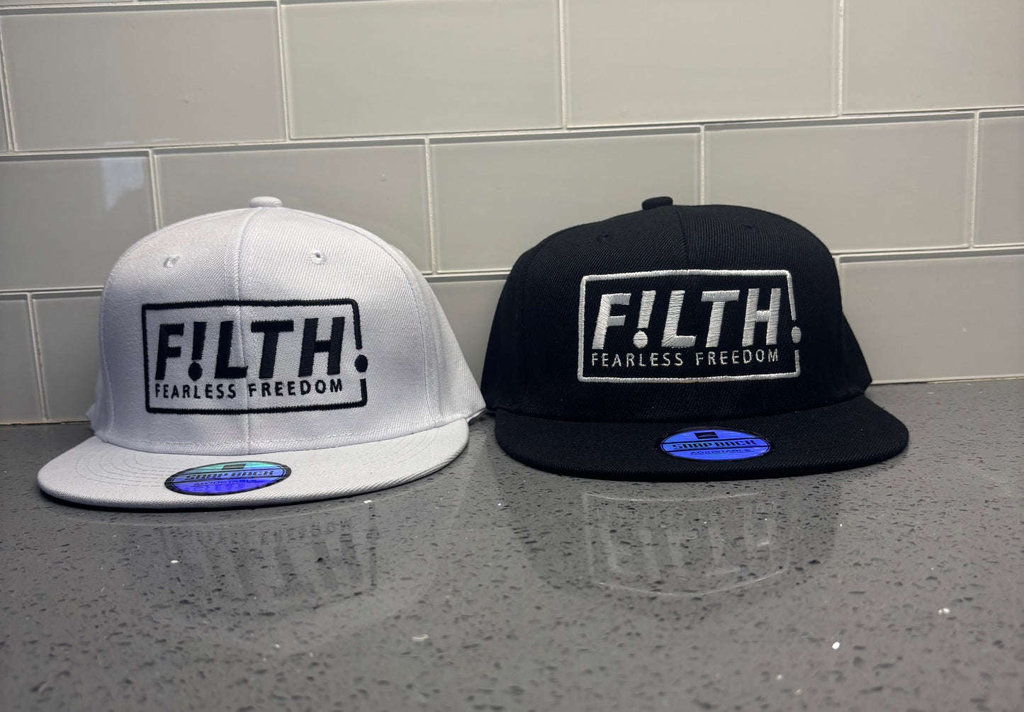 F!LTH Cap