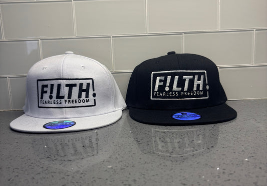 F!LTH Cap