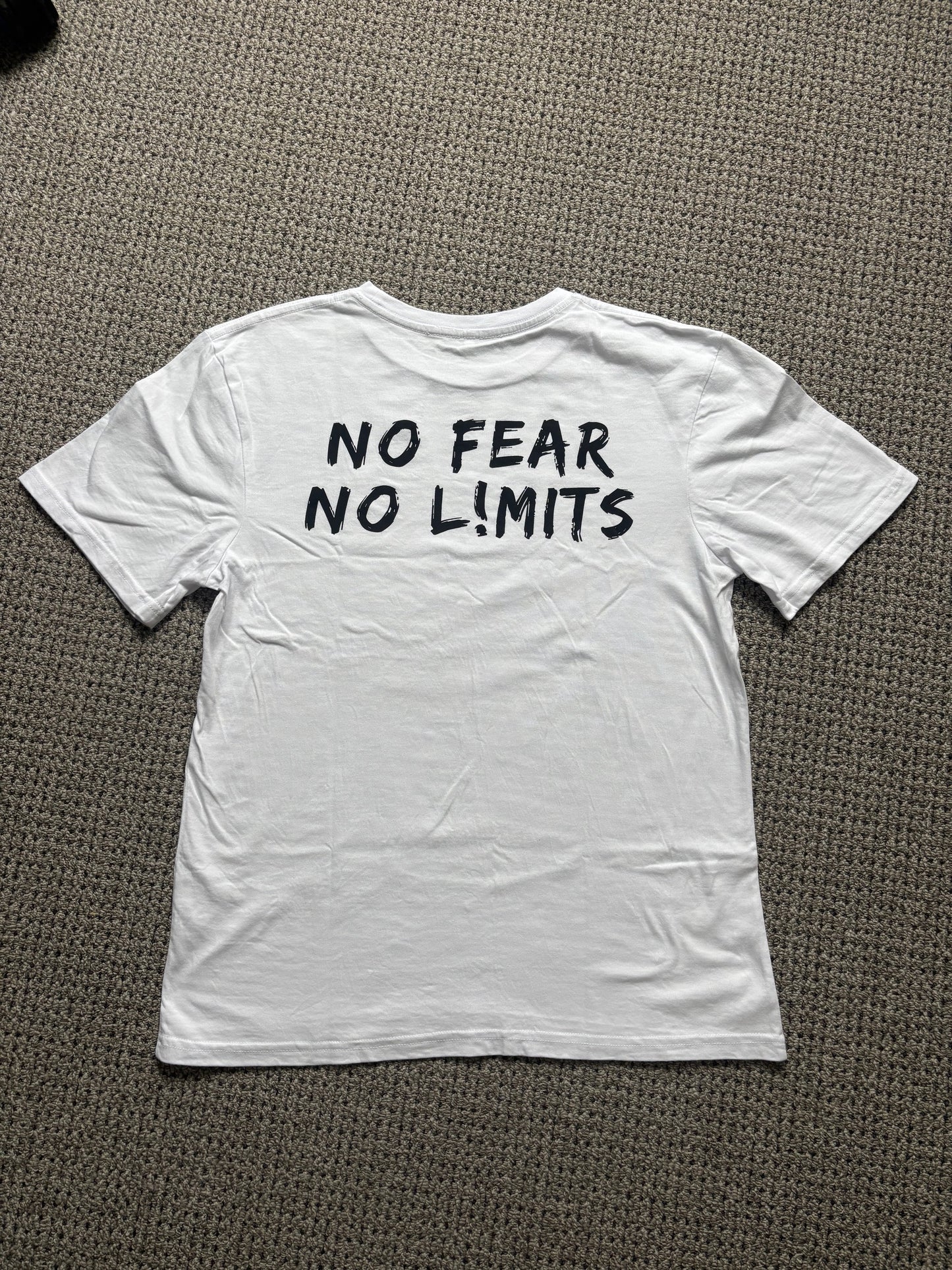NO FEAR T-Shirt
