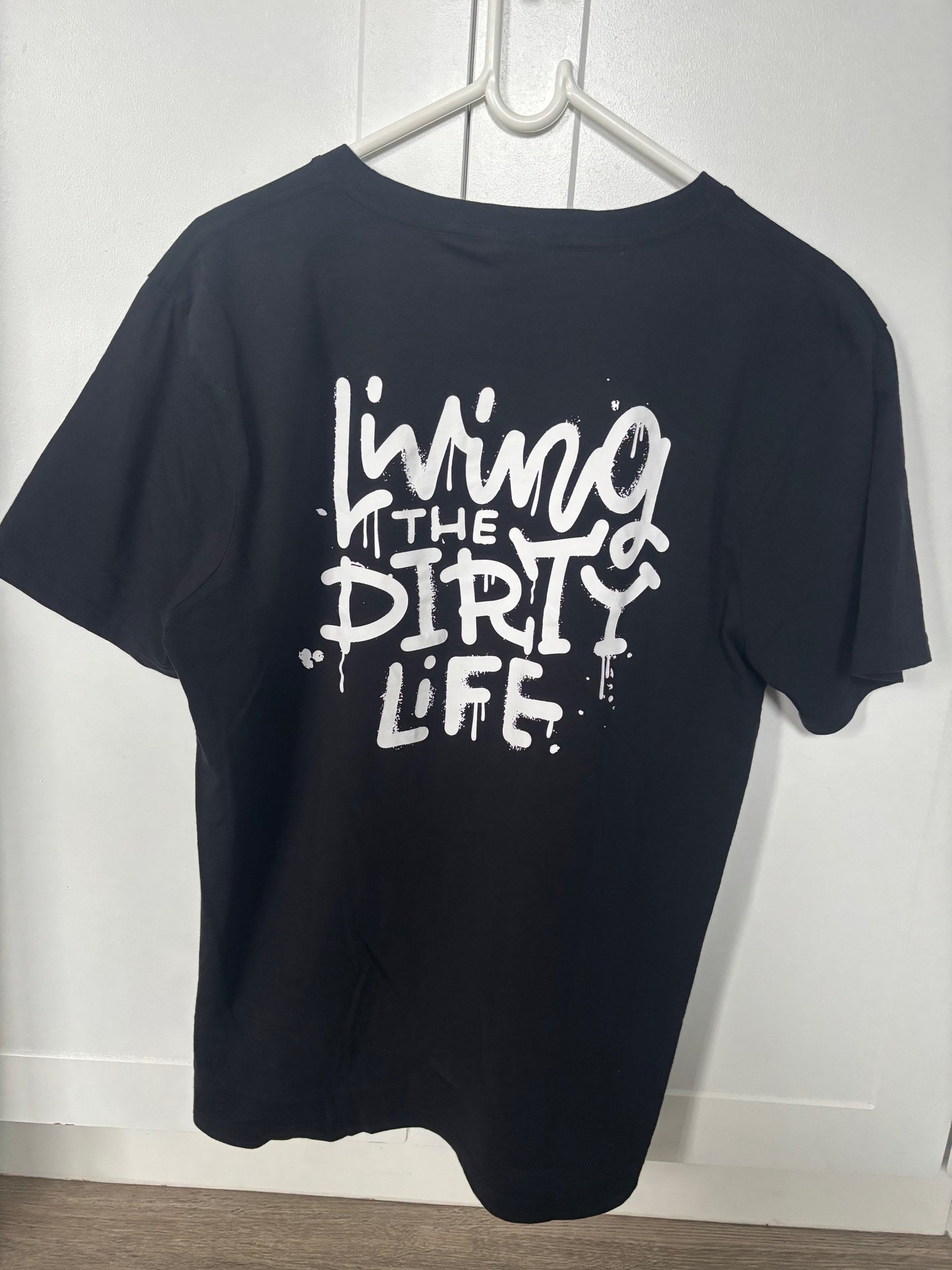DIRTY LIFE T-Shirt