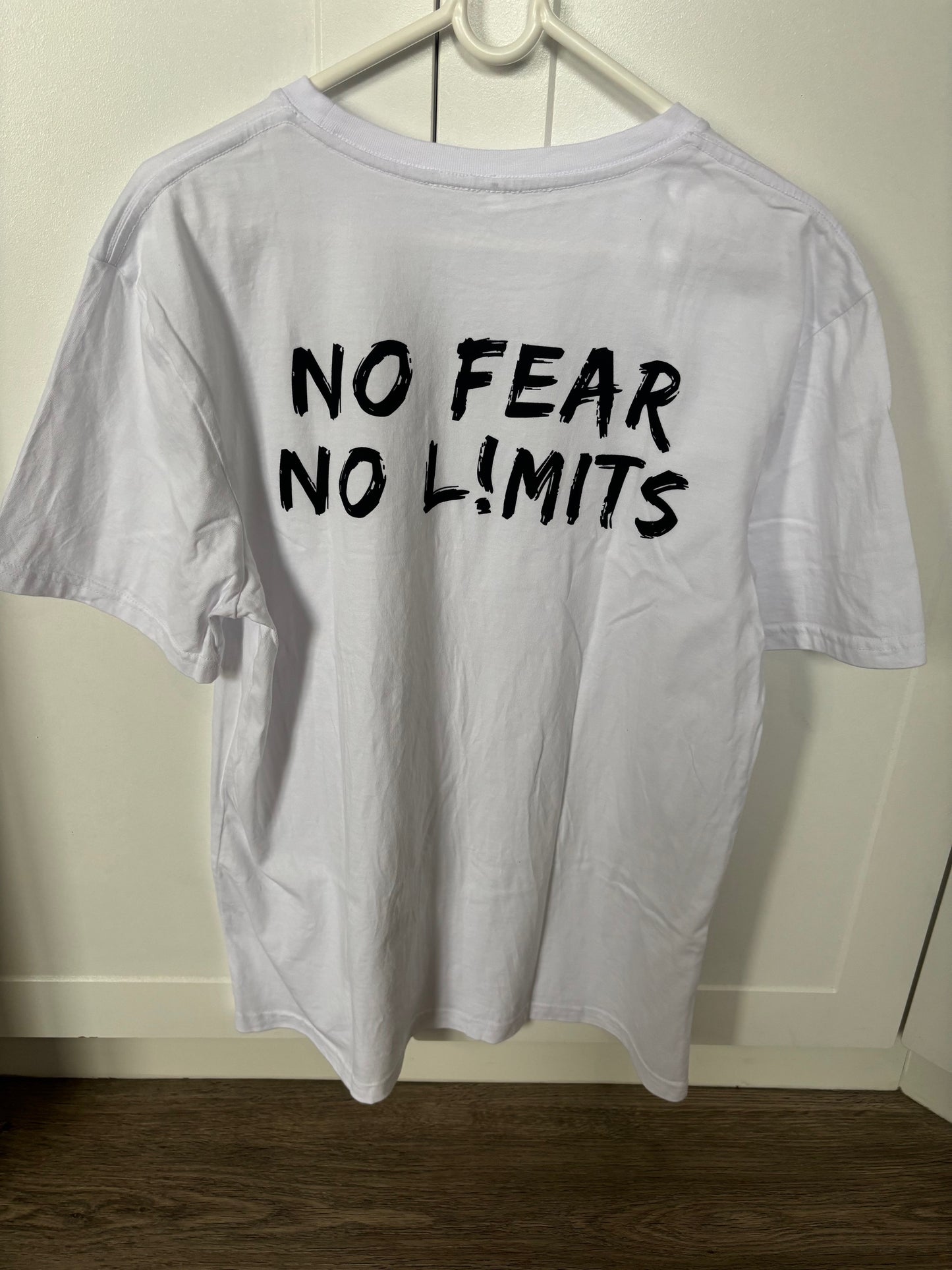 NO FEAR T-Shirt